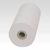クラウン 感熱ロールペーパー １０巻き入 寸法：巾１１２×径４８ｍｍ CR-RP103-W