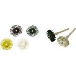 ３Ｍ　ラジアル・ブリッスルディスク　１２０　１”ｘ１／８” 24枚入り BRDISC1201X1/8