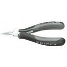 KNIPEX(クニペックス) ESDエレクトロニクスプライヤー 3522-115ESD