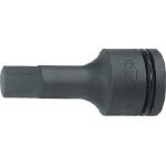 ミトロイ 3/4 ヘックスソケット パワータイプ 14mm P614HT