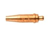 文化貿易工業:小型溶接器 溶断用火口(オプション) ＜5-200-OD＞ 型式:5-200-OD