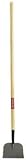 True Temper 1647800 Sidewalk Scraper With 48-Inch Wood Handle [並行輸入品]