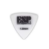 PD-PS10/WH/ESP/イーエスピー/トライアングル型/ポリアセタール/滑り止めロゴ/1.0mm【20枚セット価格】