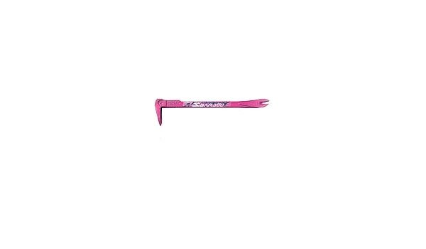 Amazon Co Jp Soil Cow Small Bar Pink 333 Mm 01307 Diy Tools Garden
