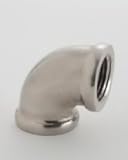 Jaclo 16301 – 34-ab 3 / 4 " IPS 90 °エルボ、アンティーク真鍮