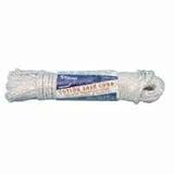 Solid Braid Cotton Sash Cord [並行輸入品]
