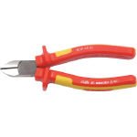 Tech-EV Insulated Heavy Duty Side Cutter 絶縁工具 強力型ニッパ OLCSDP6EA