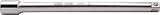 [N-3766969]ＡＳＨ　ソケットレンチ用エクステンションバー１２．７□×１５０ｍｍ VE0415
