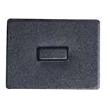 Botanicare - Porthole Cover Black [並行輸入品]