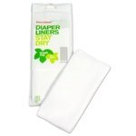 Imse Vimse Stay Dry Liners - 2 pack by Imse Vimse [並行輸入品]