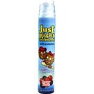 Just Right Fluoride Toothpaste 3.3 oz Berry Blast [並行輸入品]