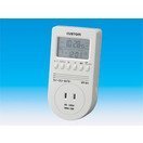 TGK　ウィークリータイマー　ＷＴ-０１　0219554345