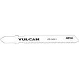 12/Pack Vulcan 823491Or Wood Jig Saw Blade "T" 6T [並行輸入品]