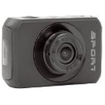 geanee フルD防水 アクションビデオカメラ