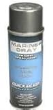 Mercury Marine Marinerシルバーペイント92802878q12