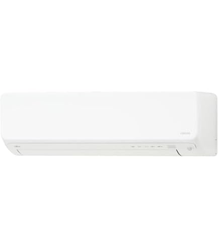 Amazon | 富士通ゼネラル FUJITSU GENERAL ルームエアコン ノクリア AH