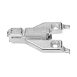 ブラムb175l6 0 mm Die Castねじon面フレーム取り付けプレート