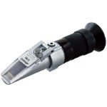 アタゴ 手持屈折計 耐熱 H-80 (514-1397) 水質・水分測定器