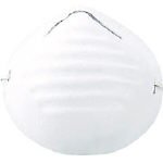 トラスコ中山/TRUSCO 一般作業用マスク 50枚入(1170961) DPM-50 [その他]