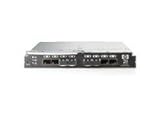 Hewlett Packard Enterprise Brocade 8/24c Power Pack+ SAN Switch for BladeSystem c-Class