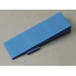 山崎産業/コンドル (スノコ)システムスノコ スロープ 青(3935060) F-153-SF-BL [その他] [その他]