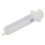 HENKE(ヘンケ) ルアーチップオールプラスチックシリンジ2mL10個入 A8402LTT