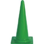 トーグ安全工業/トーグ ソフトカラーコーン緑(3545661) GSU-70G [その他]