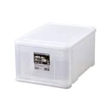 天馬 プレクシーケース　Ｓ　クリアナチュラル