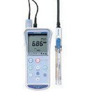 堀場製作所 ハンディタイプpHメータ D55S