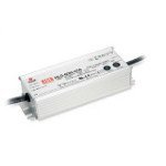 [PowerNex] Mean Well HLG-60H-36B 36V 1.7A 61.2W Single Output Switching LED Power Supply with PFC [並