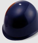 トーヨーセーフティー 軽量ヘルメット NO.110 ABタイプ (1ケ/セット) うす黄（5）
