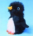 Baby Penguin - Soft Toy Kit - Soft Toy Kit [並行輸入品]