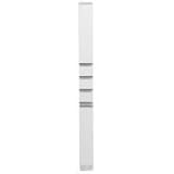 NEWスペースボード　15B(板戸) ホワイト【カード払限定】