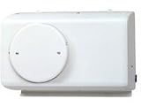 三菱 居間用ロスナイ本体セパレート取付タイプ (室外ユニットのみ) VL-100S2-OU