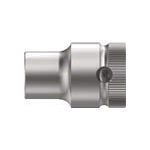Wera社 ソケット 6角 3566 対辺寸法:21×差込角:9.5×全長:30.0mm