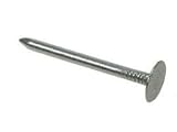 Acorn Manufacturing CT6V 6D Clout Nail, 5 lbs