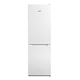 COMFEE' 冷蔵庫 173L 2ドア 右開き ホワイト RCB179WH(E) 冷凍室自動霜取り