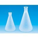 TGK　三角フラスコ　ＰＰ　２５０ｍＬ＃１４６２　0198190203