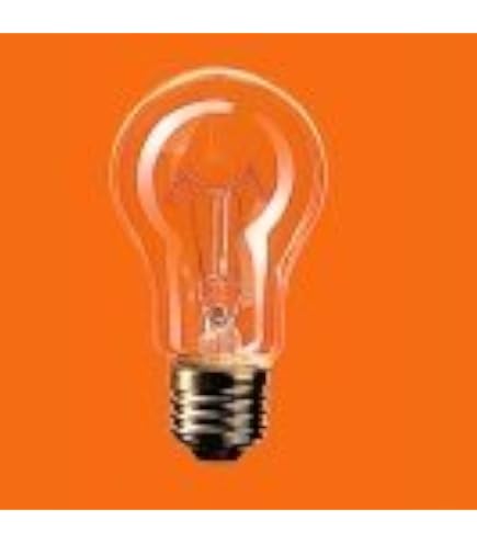 Amazon | パナソニック 耐震電球 220V用 60形 E26口金 60ミリ径 クリア