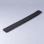 黒セルスポンジ ST付き 20x50x1000　(4pcs）