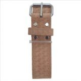 Style n Craft 94-051 Embossed Leather Tool Work Belt [並行輸入品]