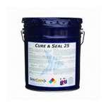 specchem溶剤ベースCure andシール25 5 Gal