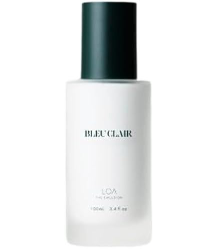Amazon.co.jp: LOA THE EMULSION Neroli Smoketea ロア ザ