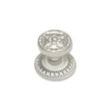 Belwith Keeler Richelieuコレクション1 1 / 4 "キャビネットノブピューター