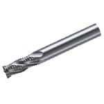 [T-6754261]三菱Ｋ　ラフィングショートエンドミル１２ｍｍ SRD1200