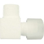 ニチアス メイルエルボ 9510H-ME8-4 (730-9864) チューブ継手