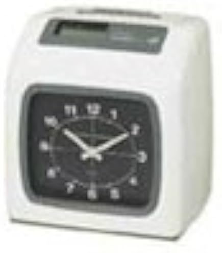 Amazon.co.jp: アマノ 電子タイムレコーダーBX-6000-W BX-6000-W