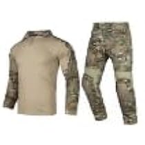イエメン軍 DPM迷彩 BDU 戦闘服 上下 アラブ 中東 Amazon.co.jp