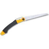 Silky 444-24 ULTRA ACCEL Straight Blade Folding Saw, 240mm [並行輸入品]