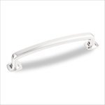 Jeffrey Alexander Belcastel Cabinet Pull [並行輸入品]